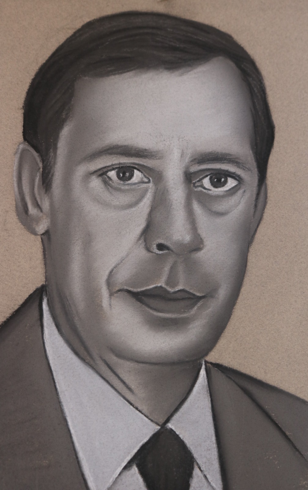 Reitor Doutor José Guerra Marques