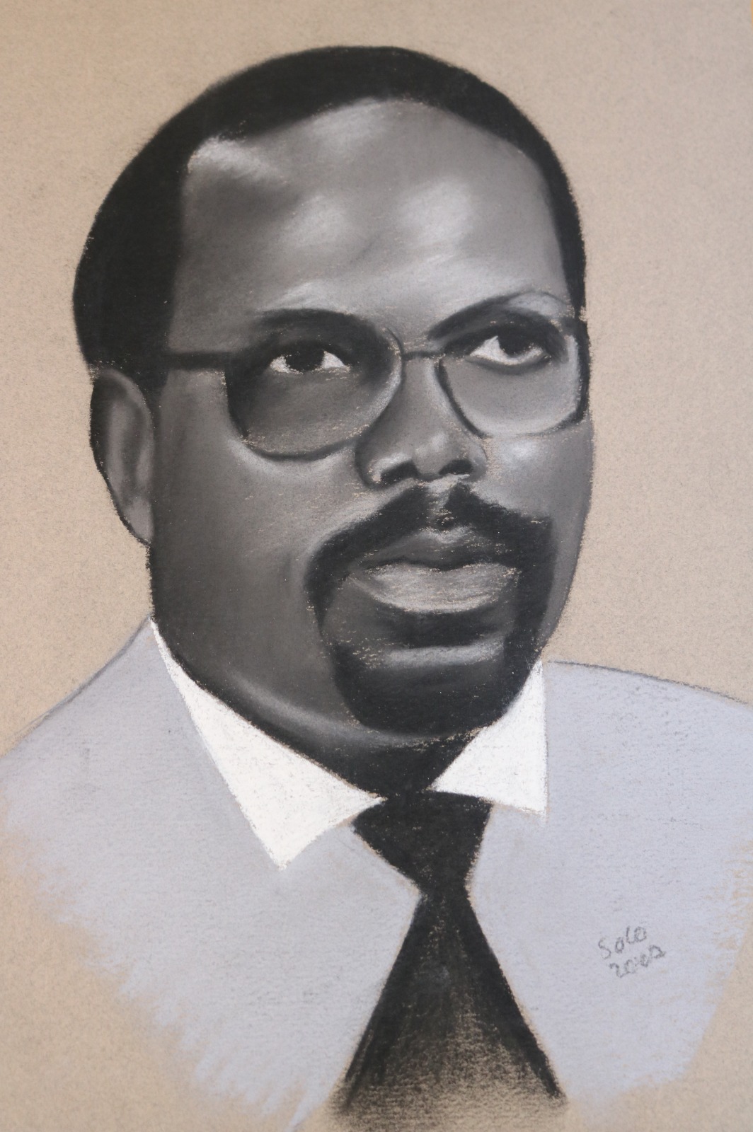 Reitor Doutor  Raúl Neto