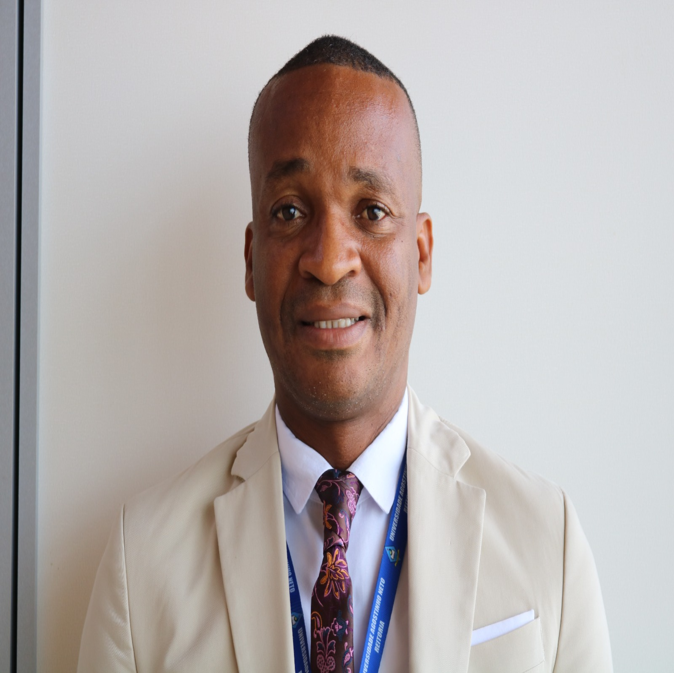 Dr. Evaldino Francisco da Rosa